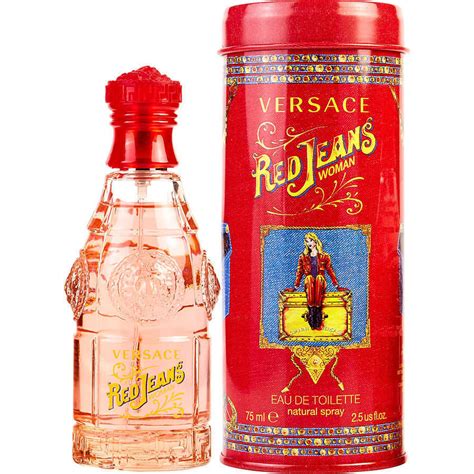 parfum versace red jeans pret|versace perfume red jeans price.